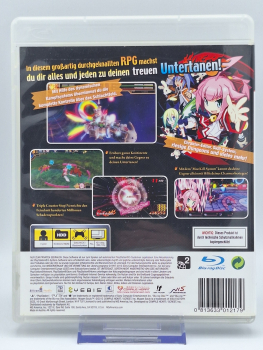 Mugen Souls